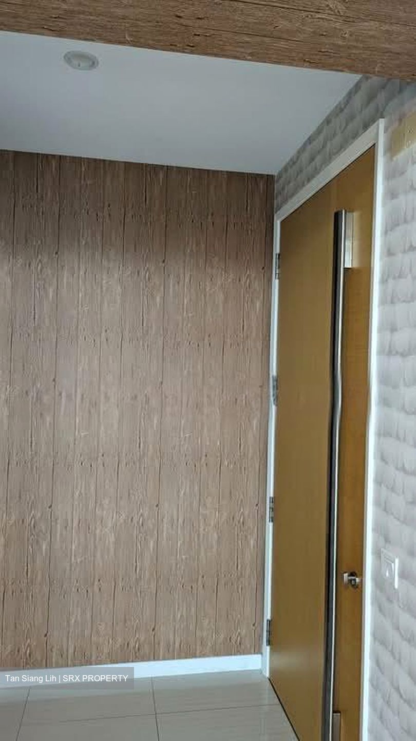 Sky Green (D13), Condominium #532483431